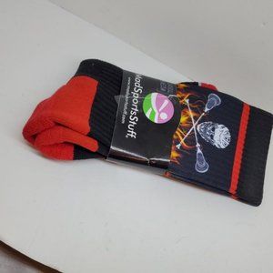 Print socks